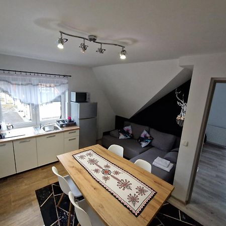 Studia I Apartamenty Wierchy Zakopane Exterior photo