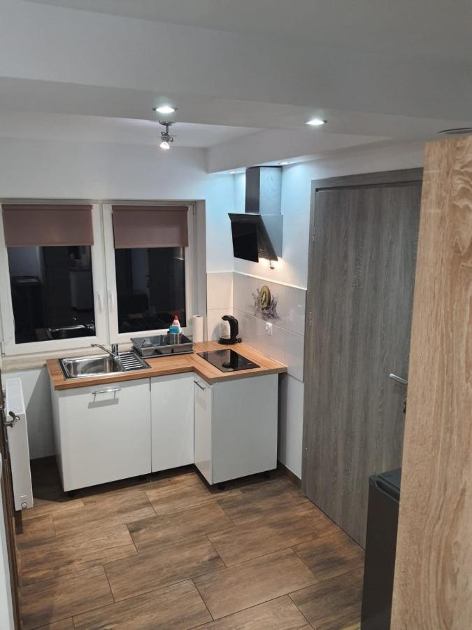 Studia I Apartamenty Wierchy Zakopane Exterior photo