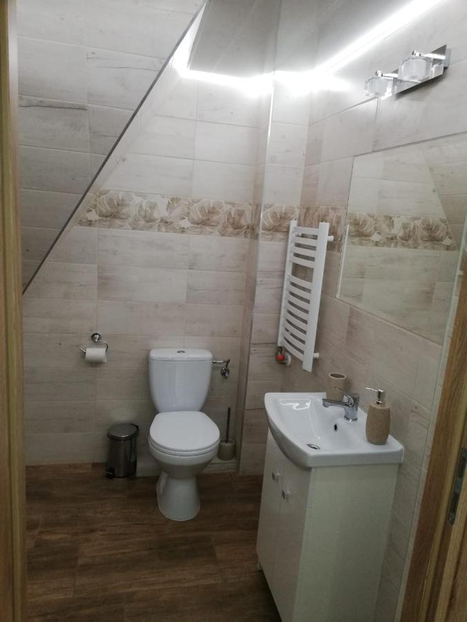 Studia I Apartamenty Wierchy Zakopane Exterior photo