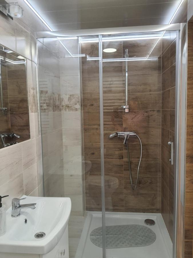 Studia I Apartamenty Wierchy Zakopane Exterior photo
