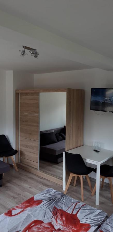 Studia I Apartamenty Wierchy Zakopane Exterior photo