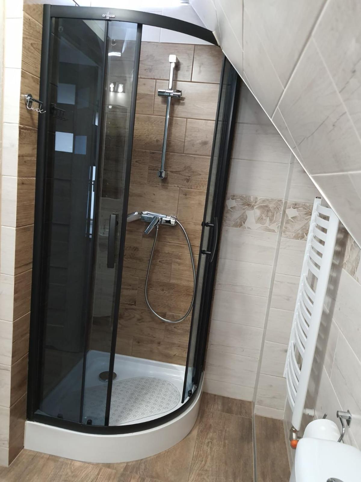 Studia I Apartamenty Wierchy Zakopane Exterior photo