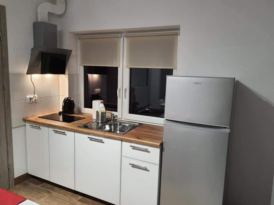 Studia I Apartamenty Wierchy Zakopane Exterior photo