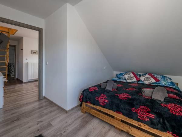 Studia I Apartamenty Wierchy Zakopane Exterior photo