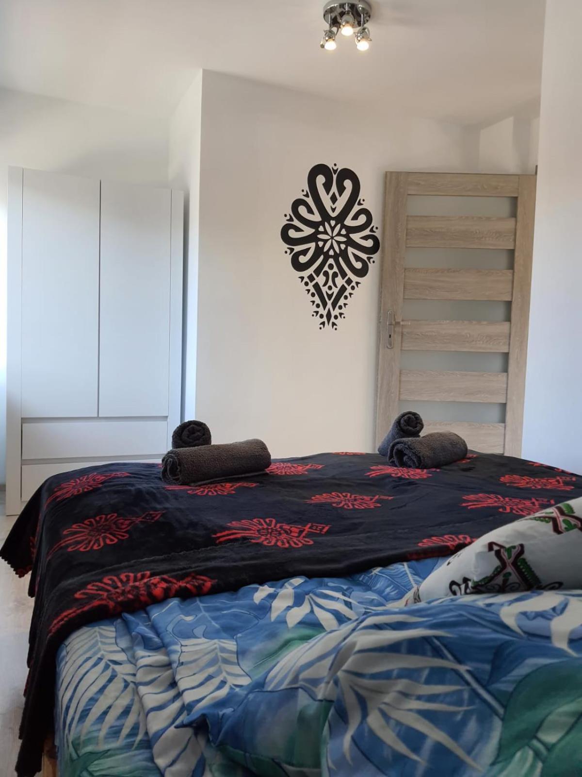 Studia I Apartamenty Wierchy Zakopane Exterior photo