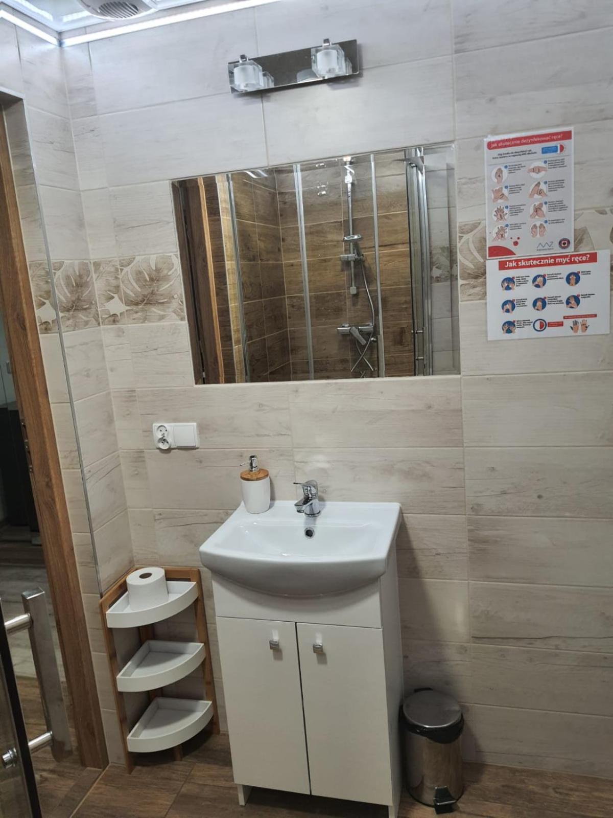 Studia I Apartamenty Wierchy Zakopane Exterior photo