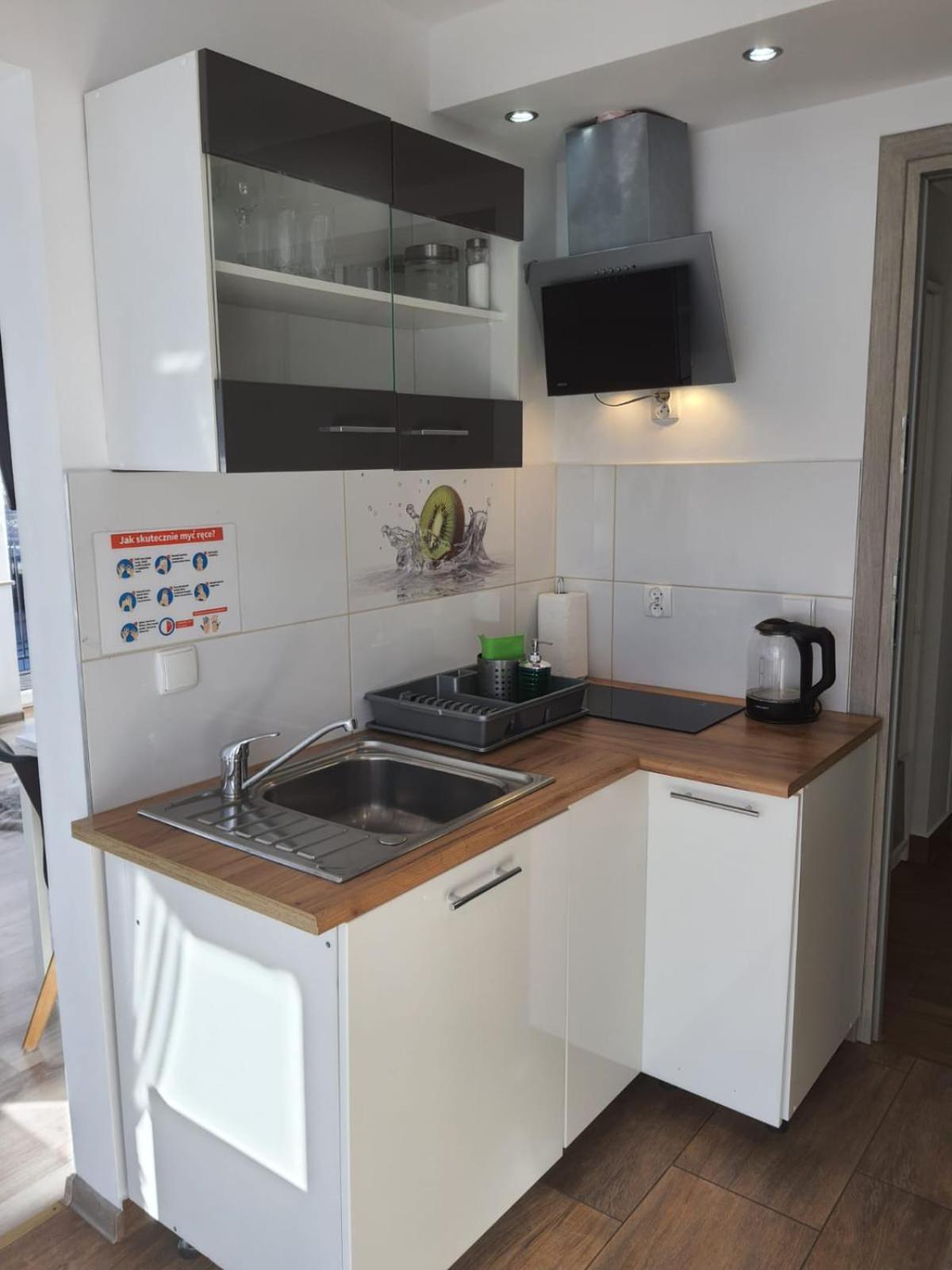 Studia I Apartamenty Wierchy Zakopane Exterior photo