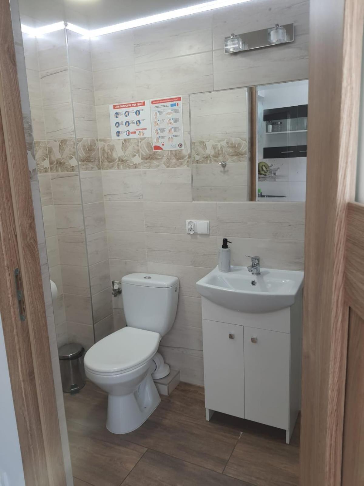 Studia I Apartamenty Wierchy Zakopane Exterior photo