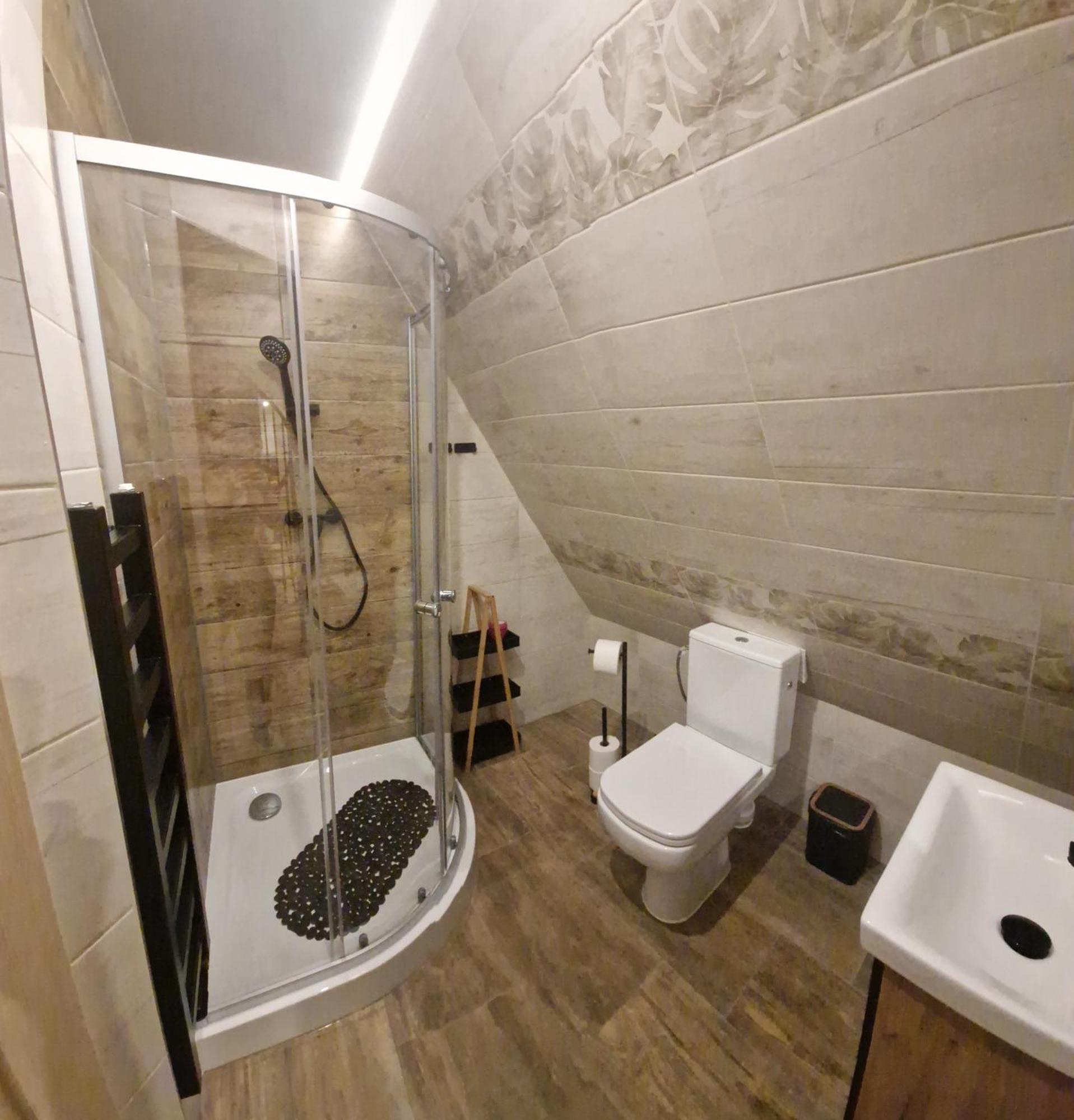 Studia I Apartamenty Wierchy Zakopane Exterior photo